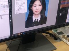 -天真蓝照相馆(龙岗万科里店)