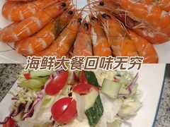 -阿娘家·原生态农家菜(国顺东路店)