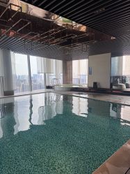 -圣贝拉母婴护理中心(深圳莱佛士店)