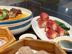 -龙凤点心饼家·39年老字号(松岗店)