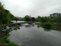 -贵阳市花溪国家城市湿地公园