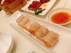 金网脆皮虾肠粉-御宝轩(益丰·外滩源店)