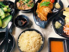 -鸡坤茶室(三里屯店)