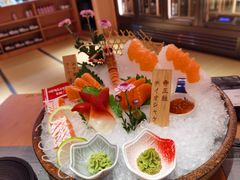 -文三酒肆自助放题(新街口友谊广场店)