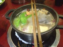 -一叶一世界•素食餐厅(环球中心店)