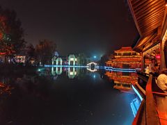-台儿庄古城