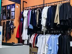 -爱定格照相馆·证件照(海珠客村店)