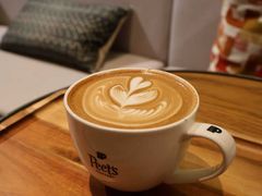 -Peet's 皮爷咖啡(东湖路手作店)