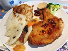 -蒙特利亲子乐园