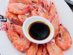 -好味道海鲜大排档·老字号(巽寮湾海鲜市场店)