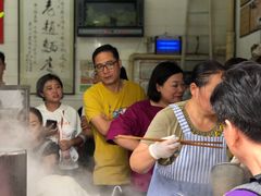 -老赵面店(大西路店)