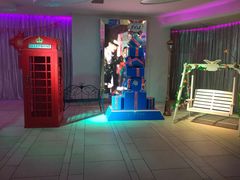 -真爱范特西KTV(交大店)