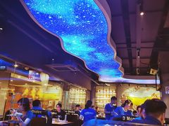 -三个蒙古大叔羊肉串(大宁店)