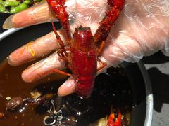 -一棠龙虾•王牌虾球(楚河汉街店)