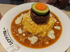 -白熊咖哩(新世界城店)