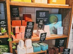 -LUSH(威尼斯人店)