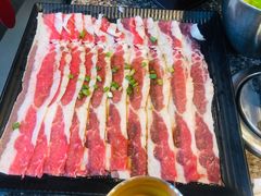 -高丽苑韩国烤肉(海昌路旗舰店)