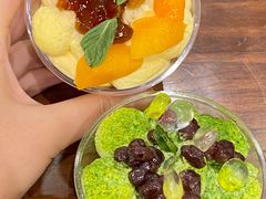 -7号里低糖生日蛋糕(南阳路店)
