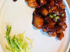 -几荷·恰似故人来(秀水广场店)