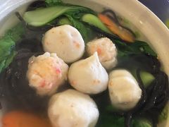 -邵子牙·中华老字号(定安路店)