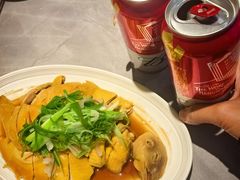 -陶兰居·手工点心·粤菜(圆融时代广场店)