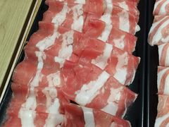 -彤德莱牛肉火锅(双港店)