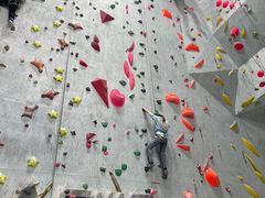 -尽峰攀岩 Acme Climbing
