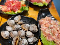 -丹东特色烤肉(学府路一部店)