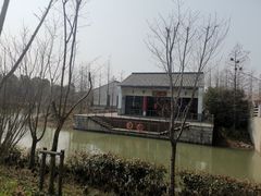 -柳鹭田园区