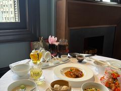 -宝丽轩中餐厅BAOLIXUAN