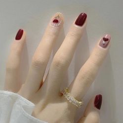 -LILY NAILS美甲美睫