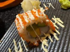 -长崎屋·日本料理·刺身·烧鸟(天河北路店)