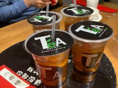 南派酸梅汤-小粤楼·怀旧粤菜(万辉国际广场店)