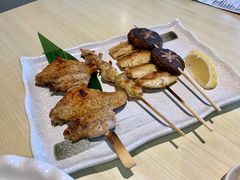-有喜屋·深夜食堂(北京西路店)