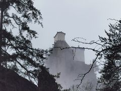 -塔云山