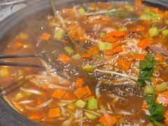 -探鱼·鲜青椒爽麻烤鱼(苏宁广场店)