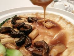 -鲁班张葱烧海参(马庄街店)