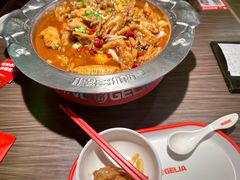 -胖哥俩肉蟹煲(杭州下沙学林街店)