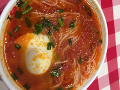 -西贝莜面村(上海百联西郊店)