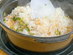盐油饭-大笑饭堂(甲子桥店)