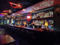 -AClub餐吧(富华里店)