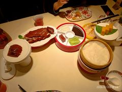 -京鸭棠(让胡路万达店)