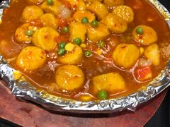 -锋味餐厅(空港复悦里店)