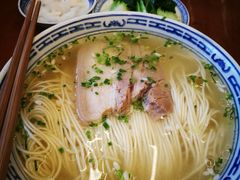 -同得兴 Since·1995 传统苏式面馆(十全街店)