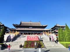 -大槐树寻根祭祖园