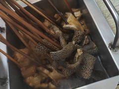 -老徐烧烤涮肚(交道口店)