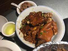 -大碗厨 25年老字号 现炒湘菜(四季天地店)