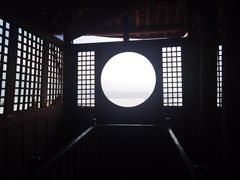 -石宝寨