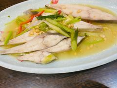 -抱德·潮汕味(琶洲店原惠城鱼仔)