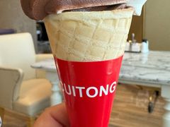 -北京王府井希尔顿酒店·万斯阁西餐厅